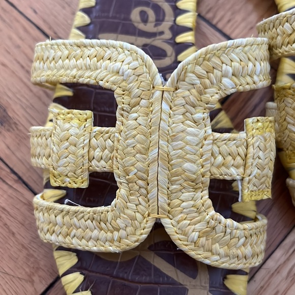 Sam Edleman Sandals - Picture 2 of 5